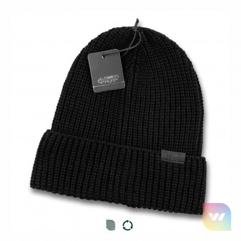 127627 - Swiss Peak RPET Beanie