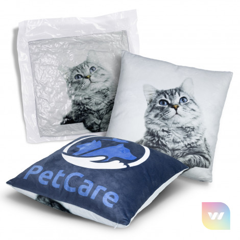 123626 - Utopia Cushion - Plush