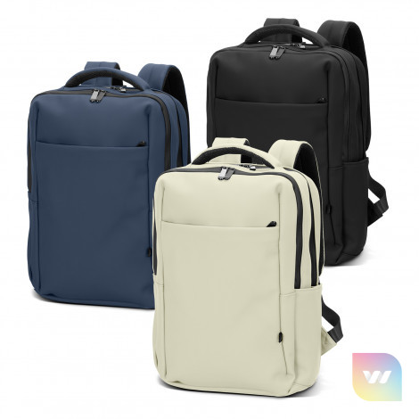 129109 - ARCHER Soft-Touch Daily Backpack