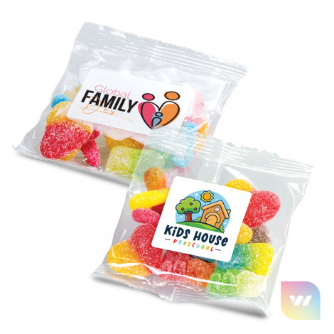 121746 - Sour Mix
