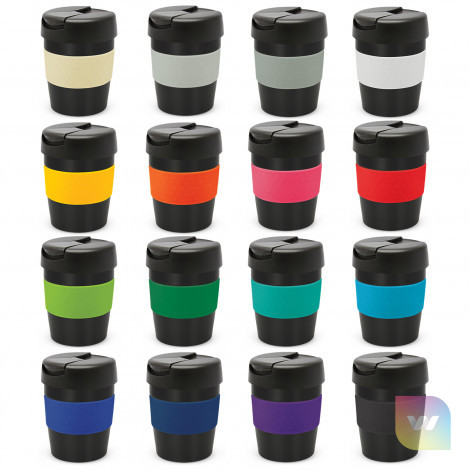 113424 - Java Vacuum Cup - 230ml