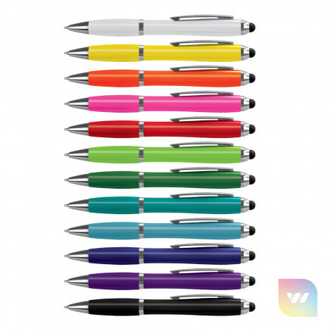 129378 - Vistro Stylus Pen - Colour Match