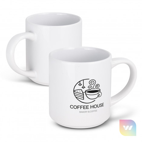 127197 - Neva Stackable Coffee Mug