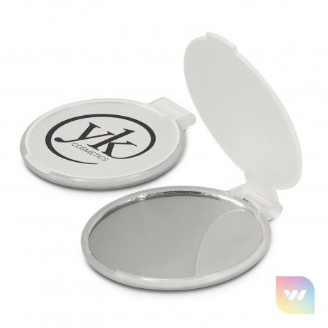 100698 - Compact Mirror