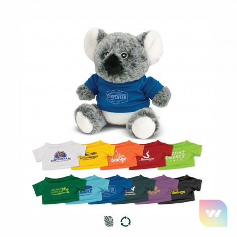117005 - Koala Plush Toy