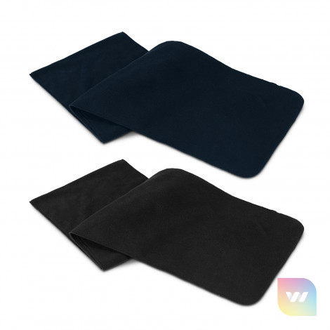 113647 - Seattle Fleece Scarf