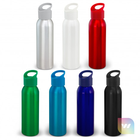 119386 - Eclipse Aluminium Bottle