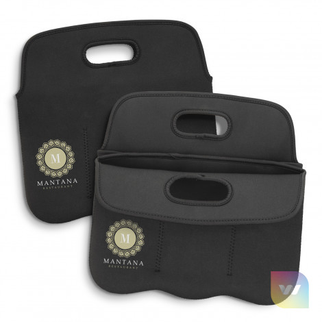 120144 - Neoprene Stubby Cooler Bag