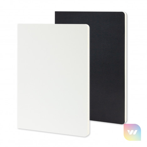 118225 - Moleskine Volant Journal - Large