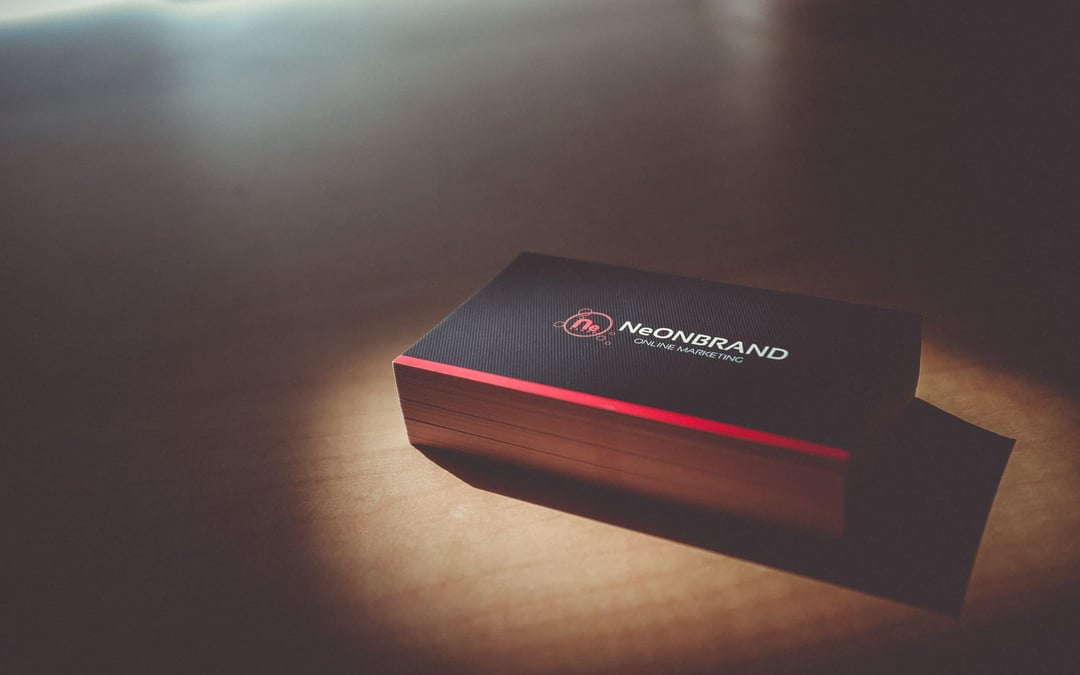 Why you Should Bulk Buy your Business Cards