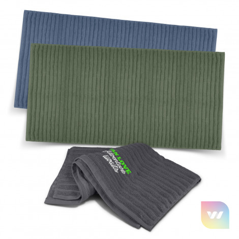 120247 - Palms Luxury Towel