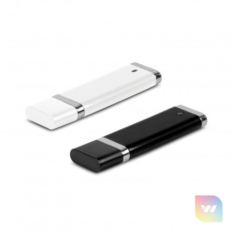 104072 - Quadra 4GB Flash Drive