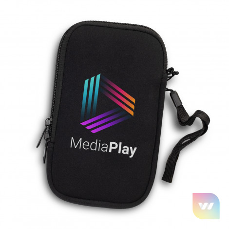 124011 - Spencer Phone Sleeve
