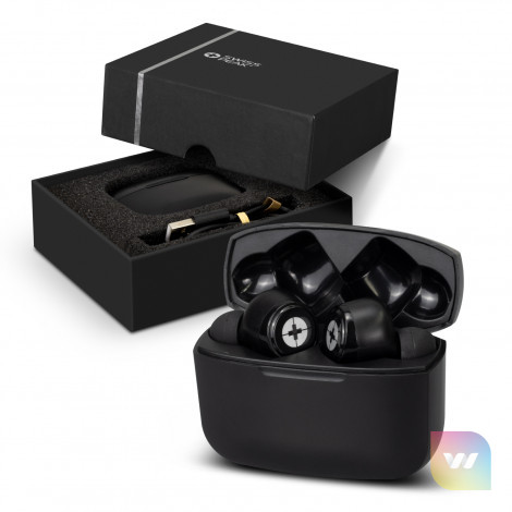 125277 - Swiss Peak ANC TWS Earbuds