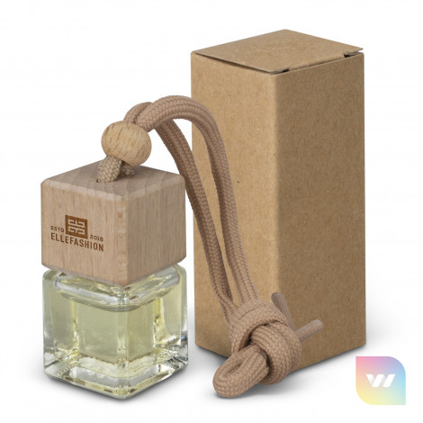 121931 - Refillable Car Air Freshener
