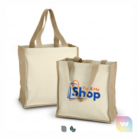 123259 - Horus Tote Bag
