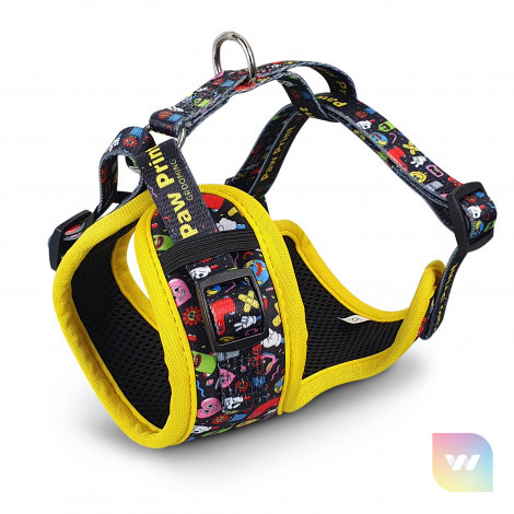 125071 - Amigo Pet Harness