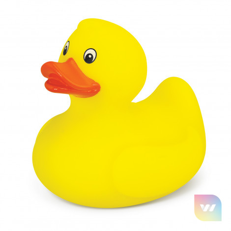 117757 - Rubber Duck