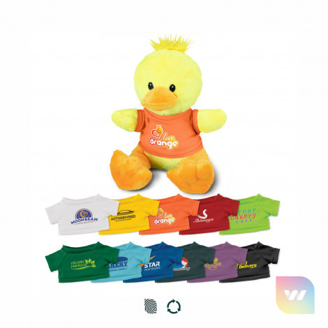 117864 - Duck Plush Toy