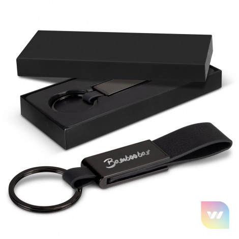 123091 - Stanton Key Ring
