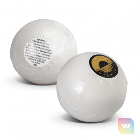 121925 - Soothe Bath Bomb