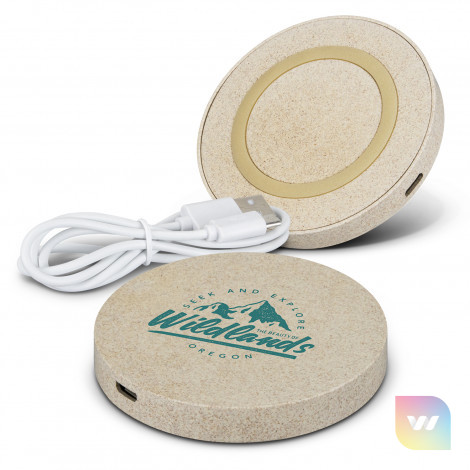 120611 - Alias Wireless Charger - Round