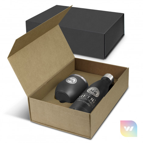 118370 - Cordia Vacuum Gift Set