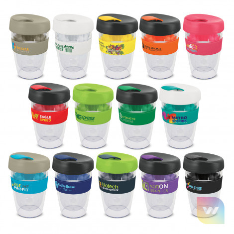116260 - Express Cup Leviosa with Band - 330ml