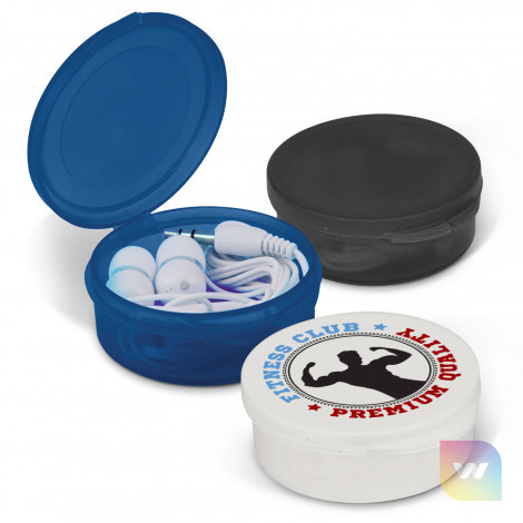 108489 - Mondo Earbuds