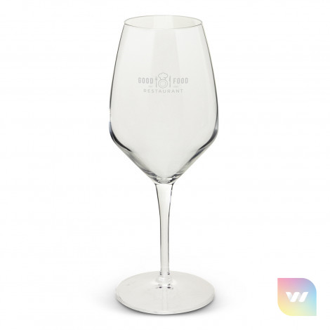 120635 - Luigi Bormioli Atelier Wine Glass - 440ml