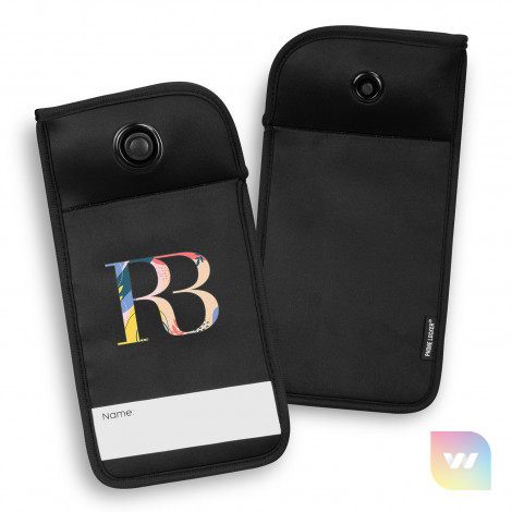 127022 - PhoneLocker Lockable Phone Pouch