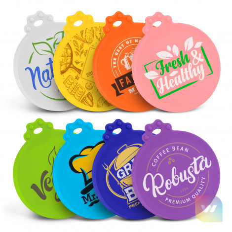 118121 - Silicone Reusable Can Lid