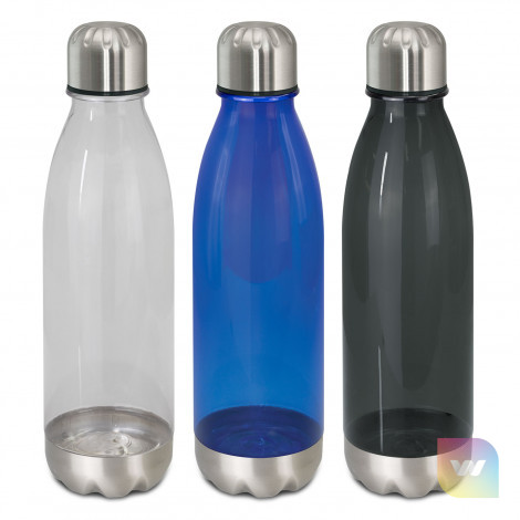 120952 - Mirage Translucent Bottle