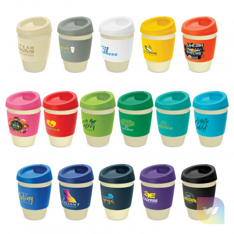 116266 - Metro Cup Bamboo