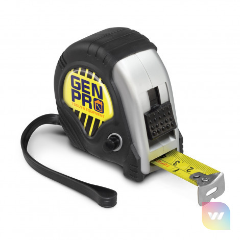 100911 - 5 Metre Tape Measure