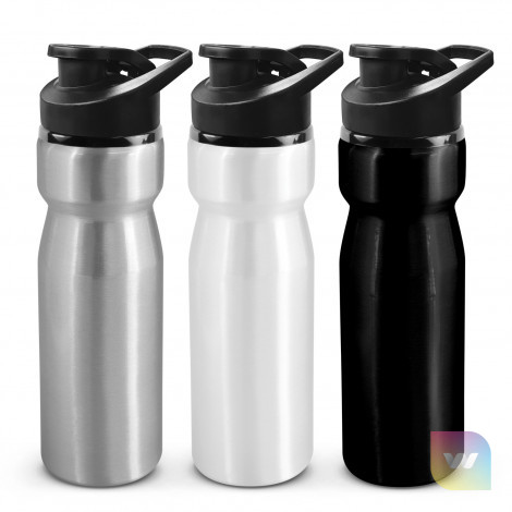 108818 - Viper Bottle - Snap Cap
