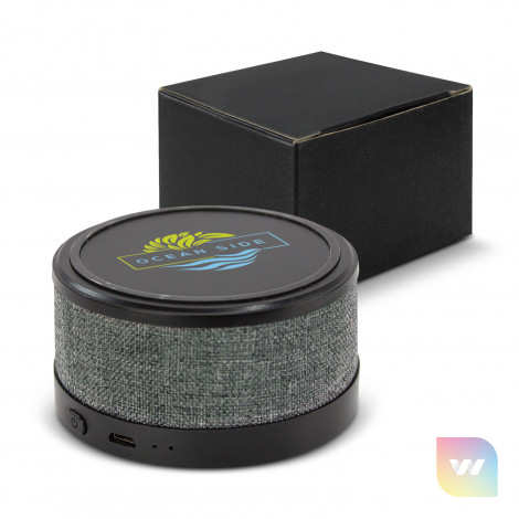 116962 - Icarus Speaker Wireless Charger