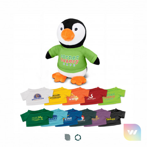117869 - Penguin Plush Toy
