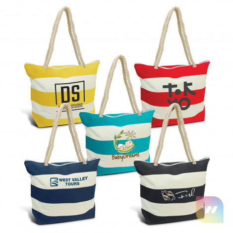116869 - Bali Tote Bag