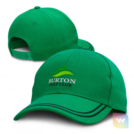 119542 - Tulsa Cap