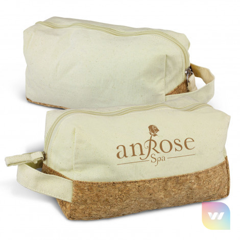 117808 - Oakridge Toiletry Bag