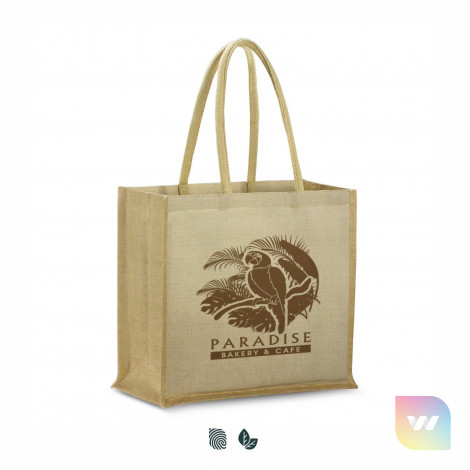 115008 - Modena Juco Tote Bag