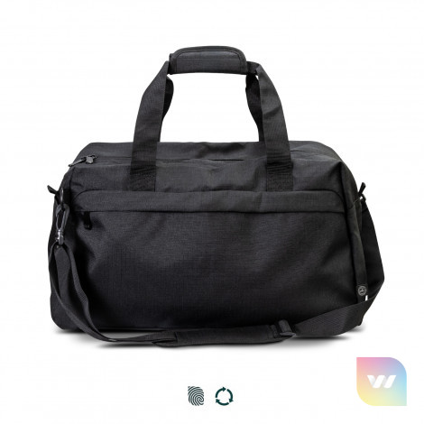 129352 - Oceana Recycled Duffle Bag