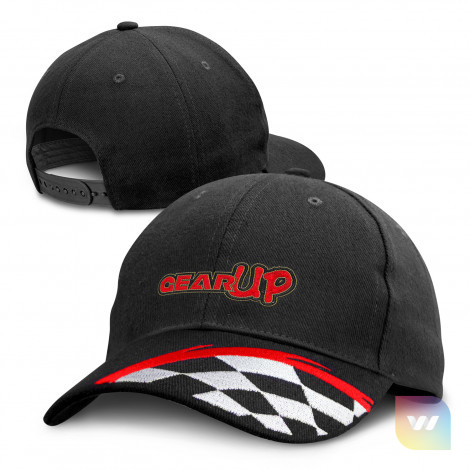 119550 - Formula Cap