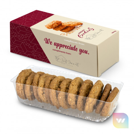 128468 - Cookie Pack