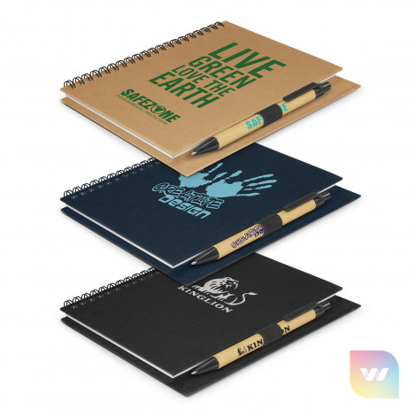 108400 - Allegro Notebook