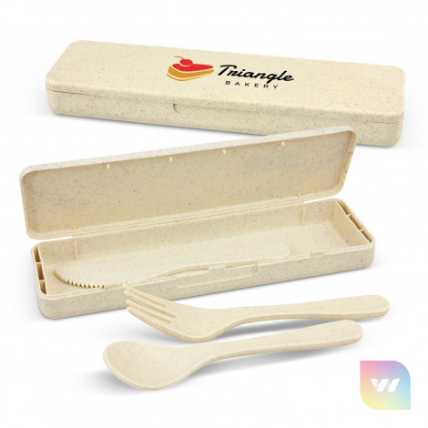 117603 - Choice Cutlery Set