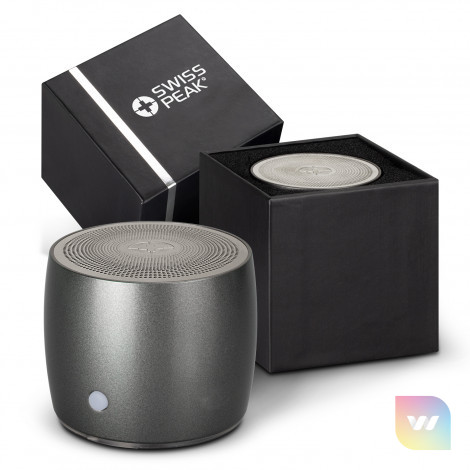 120860 - Swiss Peak Bass Speaker