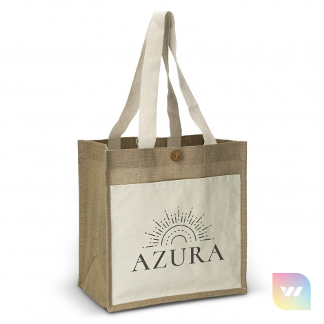 123257 - Osiris Tote Bag