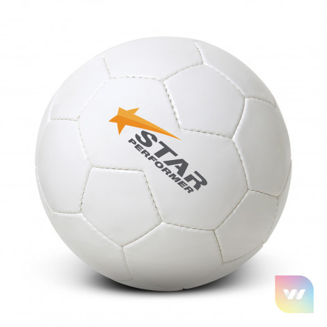 117252 - Soccer Ball Promo